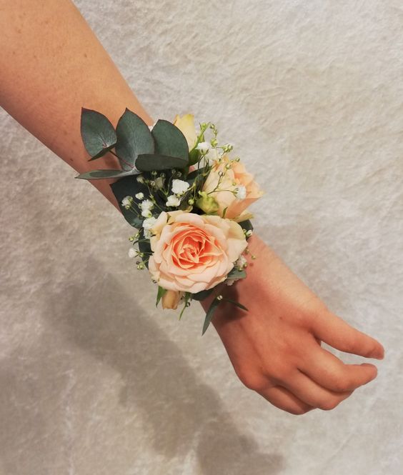 Hovedbilde Armbånd, hårkranser etc. 