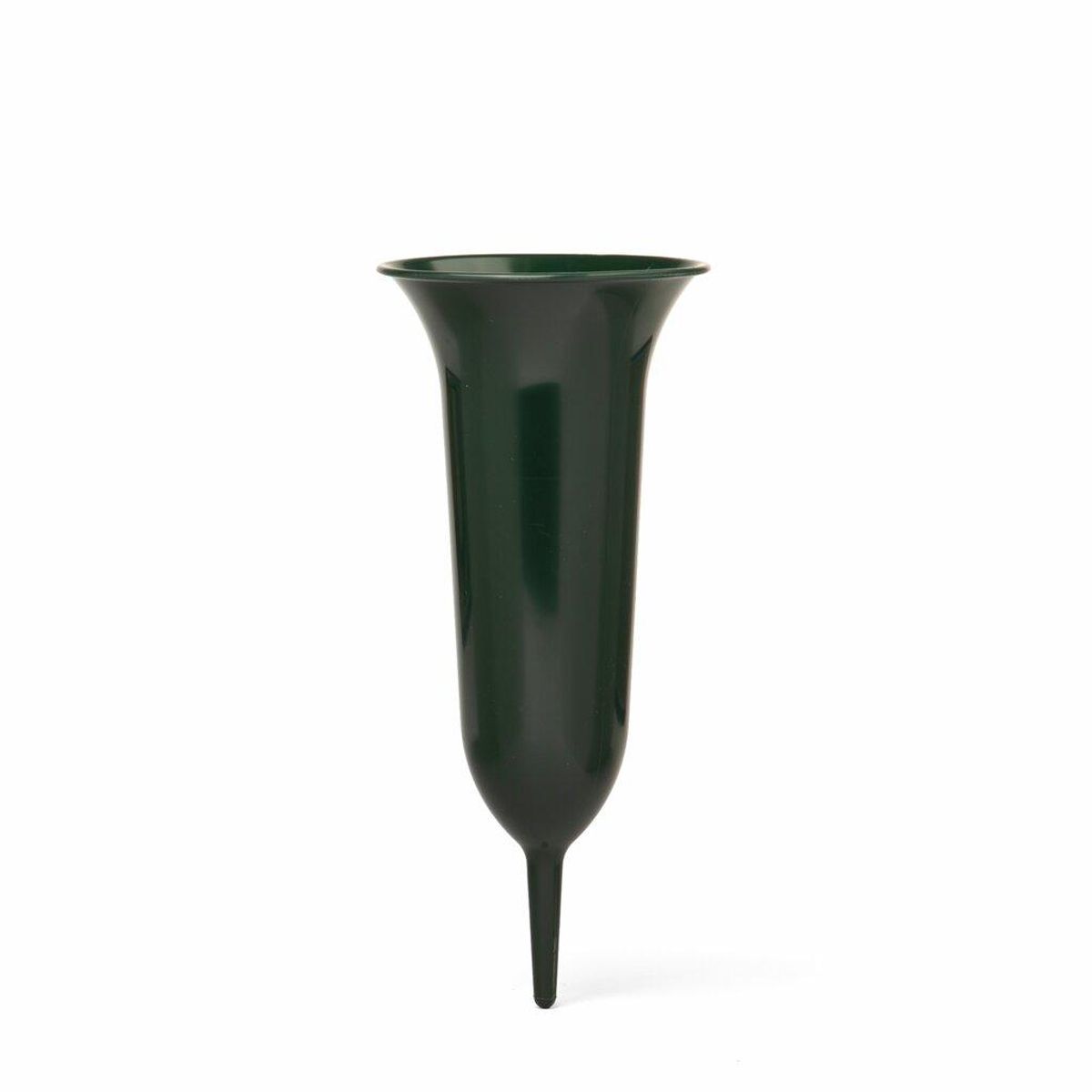 Gravvase Tulpe 26cm