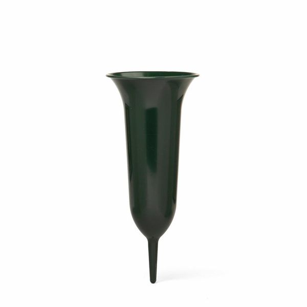 Hovedbilde Gravvase Tulpe 26cm