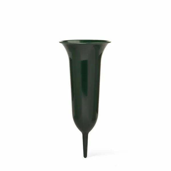 Hovedbilde Gravvase Tulpe 26cm